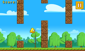 Flap Flap screenshot 2