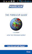 Pimsleur Course Manager App ภาพหน้าจอ 3