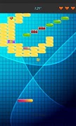 برنامه‌نما Breakout Candy عکس از صفحه