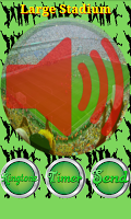Football Crowd Sounds screenshot 3