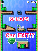 EXIT MAN скриншот 6