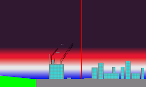 Skyjumper screenshot 6