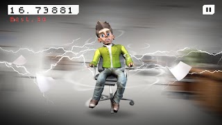 برنامه‌نما Swivel chair عکس از صفحه