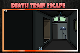 Death Train Escape screenshot 3