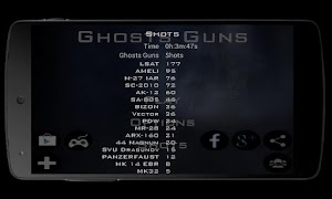4 Schermata Ghost Guns