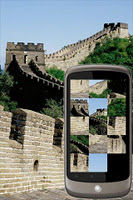 Live Puzzle تصوير الشاشة 1