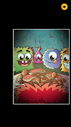 Monster Stack 3 HD 截图 3