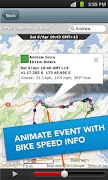 Cycle Tracker screenshot 3