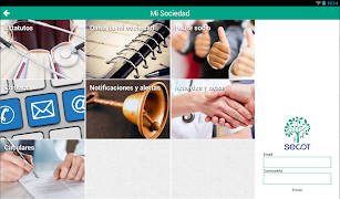 Secot اسکرین شاٹ 3