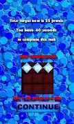 Manic Jewels syot layar 5