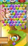 Monster Bubble Shooter captura de pantalla 7