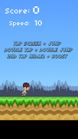 Manic Runner screenshot 6