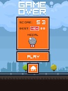 The Flight Test Ekran Görüntüsü 2