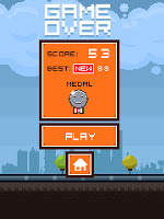 The Flight Test screenshot 2