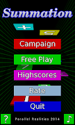 Summation poster