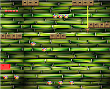 Monkey ballons city screenshot 1