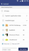 پوستر ASUS Backup