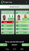 Super Cup скриншот 5