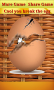brechen das Ei Screenshot 5