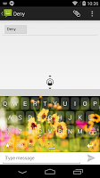 KeyText स्क्रीनशॉट 1