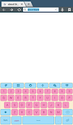 Für Kinder Keyboard Thema Screenshot 6