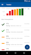 iTheorie Motorrad Führerschein screenshot 5