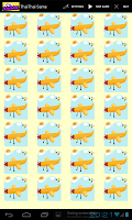 เกมจับคู่ ก ไก่ เพื่อการศึกษา screenshot 3