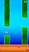 Floppy Sea screenshot 1