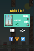 Bird in City screenshot 2