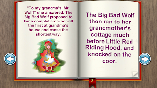 Red Hat Books screenshot 3