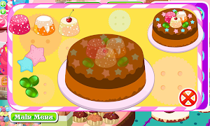 Candy slacking captura de pantalla 5