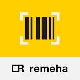 Remeha Scan App आइकन