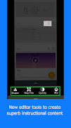 MyGuide Creator and Player screenshot 3