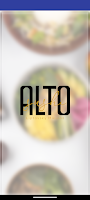Alto sushi スクリーンショット 1