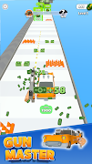 Car Gun Master screenshot 7