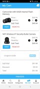Click e Market Screenshot 4