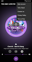 You and I Love FM screenshot 3
