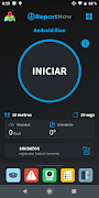 Report Now Tracker syot layar 2