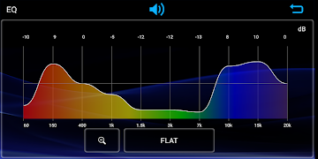 RockSeries Audio imagem de tela 7