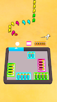 Bullet Jam Shooter imagem de tela 1