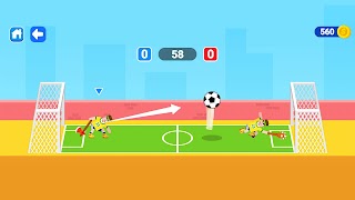 Three Ball Games screenshot 3