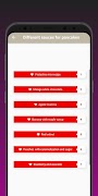 Pancake screenshot 2