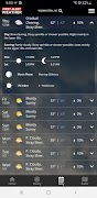 WECT 6 First Alert Weather Screenshot 2