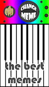 Meme Piano 海報