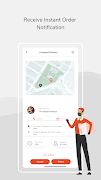 ESuper Partner (Flutter) screenshot 5
