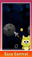 Space Blaster captura de pantalla 2