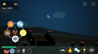 Lonely Alchemist Screenshot 4