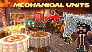 Create Mod for Minecraft 2024 screenshot 1