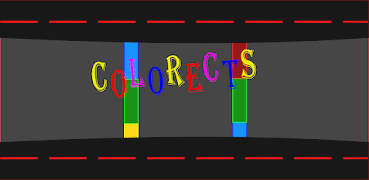 ColoRects اسکرین شاٹ 2