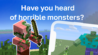 Mod Zombie Mutant poster